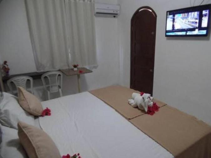 Hotel Flat Novo Maracaipe