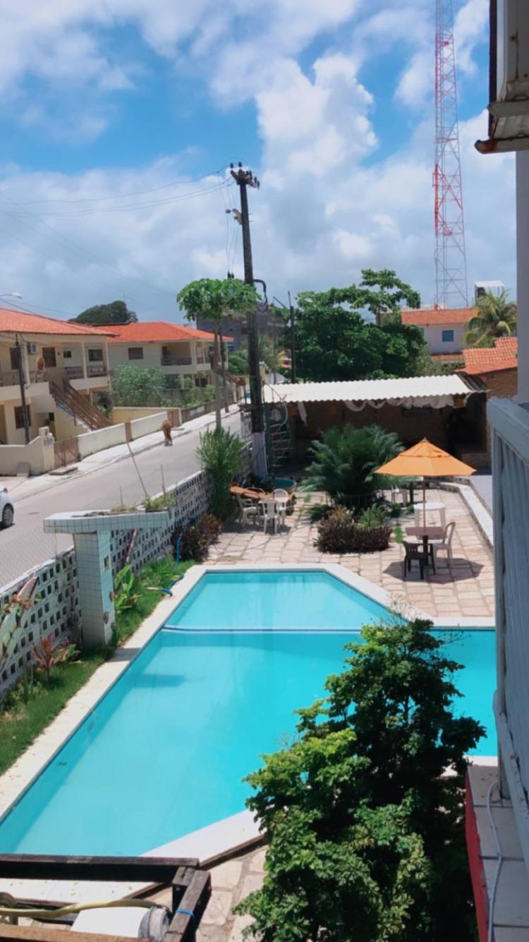 Flat Novo Maracaipe