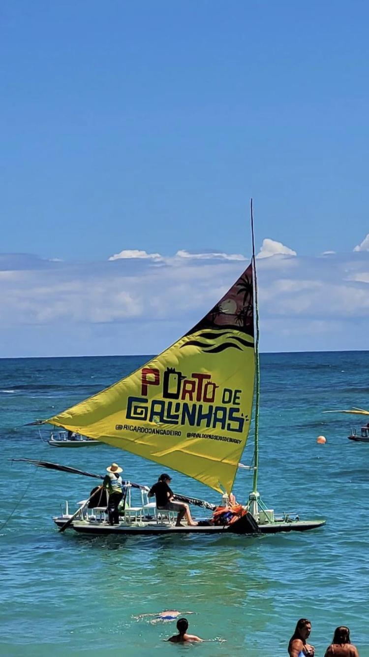 Flat Novo Maracaipe