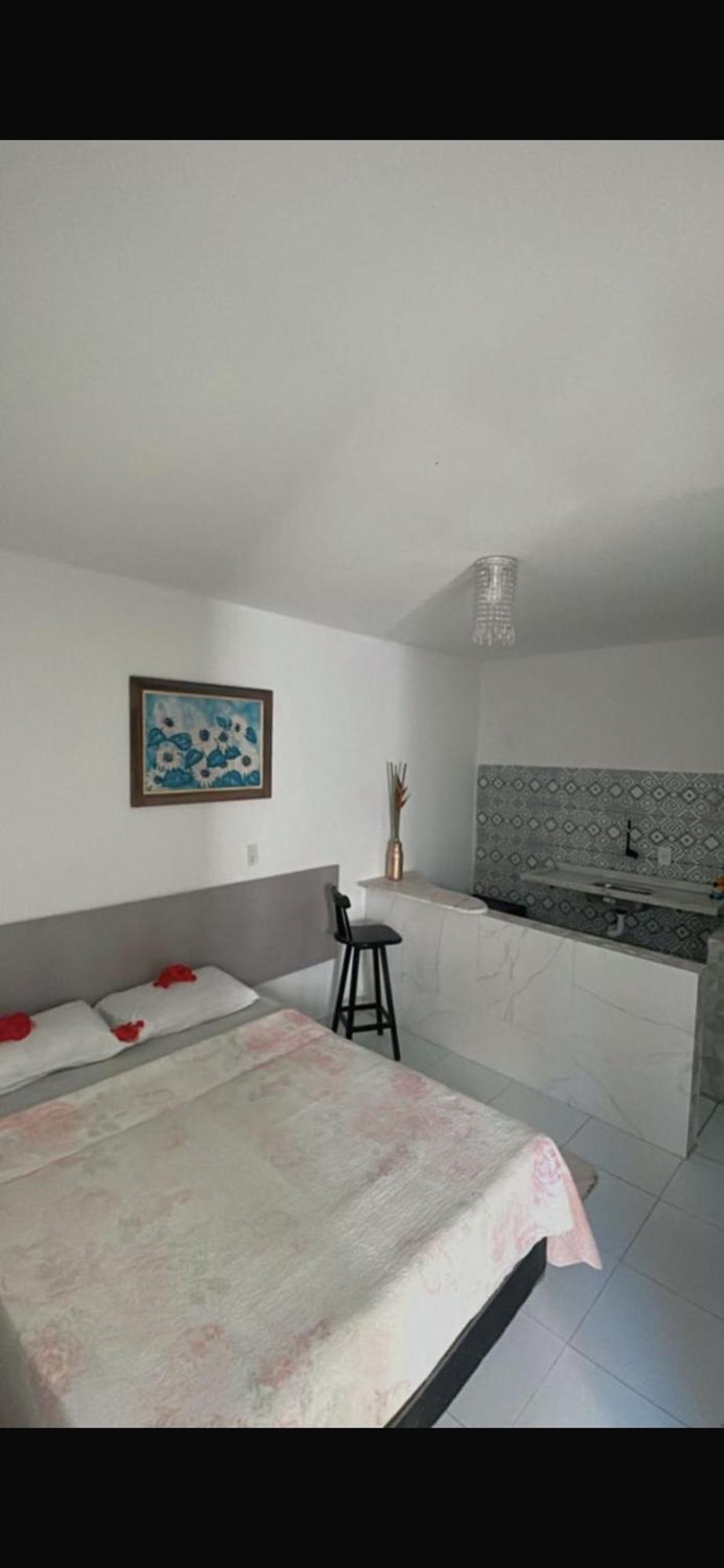 Hotel Flat Novo Maracaipe