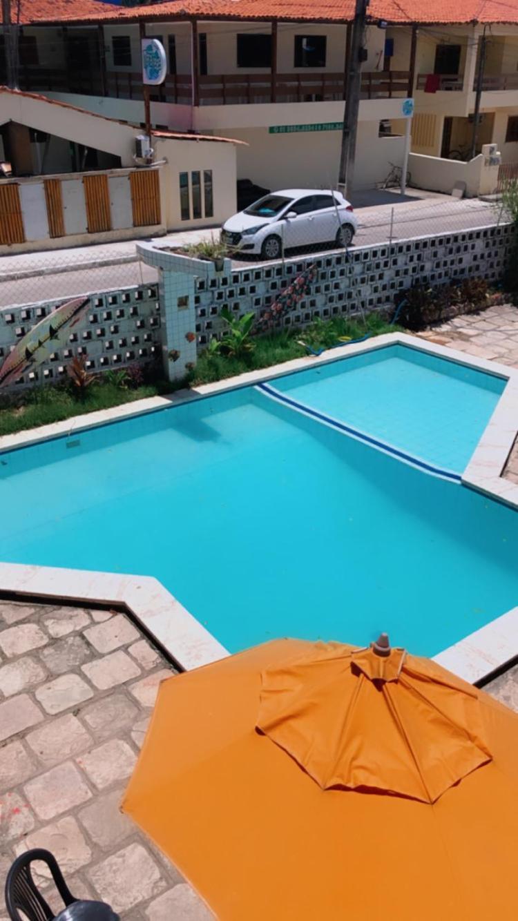 Flat Novo Maracaipe Hotel 3*