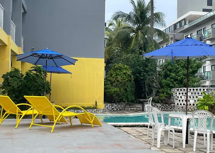 Condominio Flat Novo Hotel Maracaipe