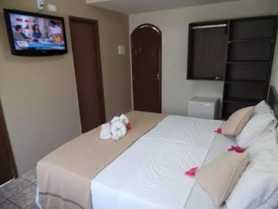 Flat Novo Maracaipe 3* Porto de Galinhas