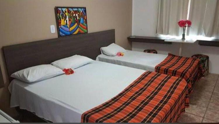 Flat Novo Maracaipe 3*