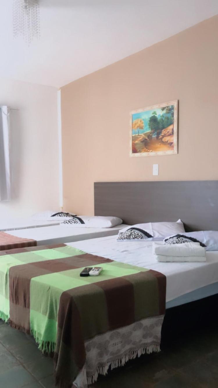 Flat Novo Maracaipe Hotel Porto de Galinhas
