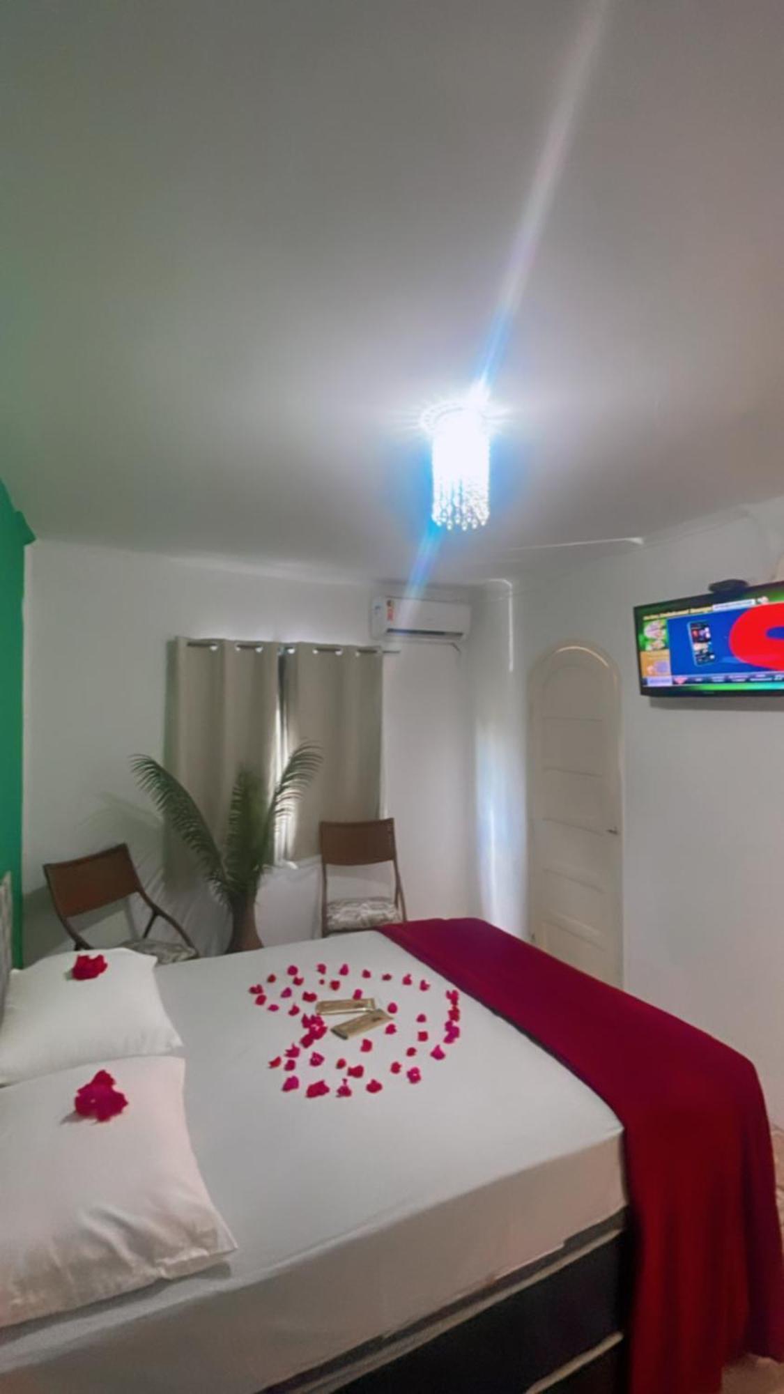 Flat Novo Maracaipe Hotel