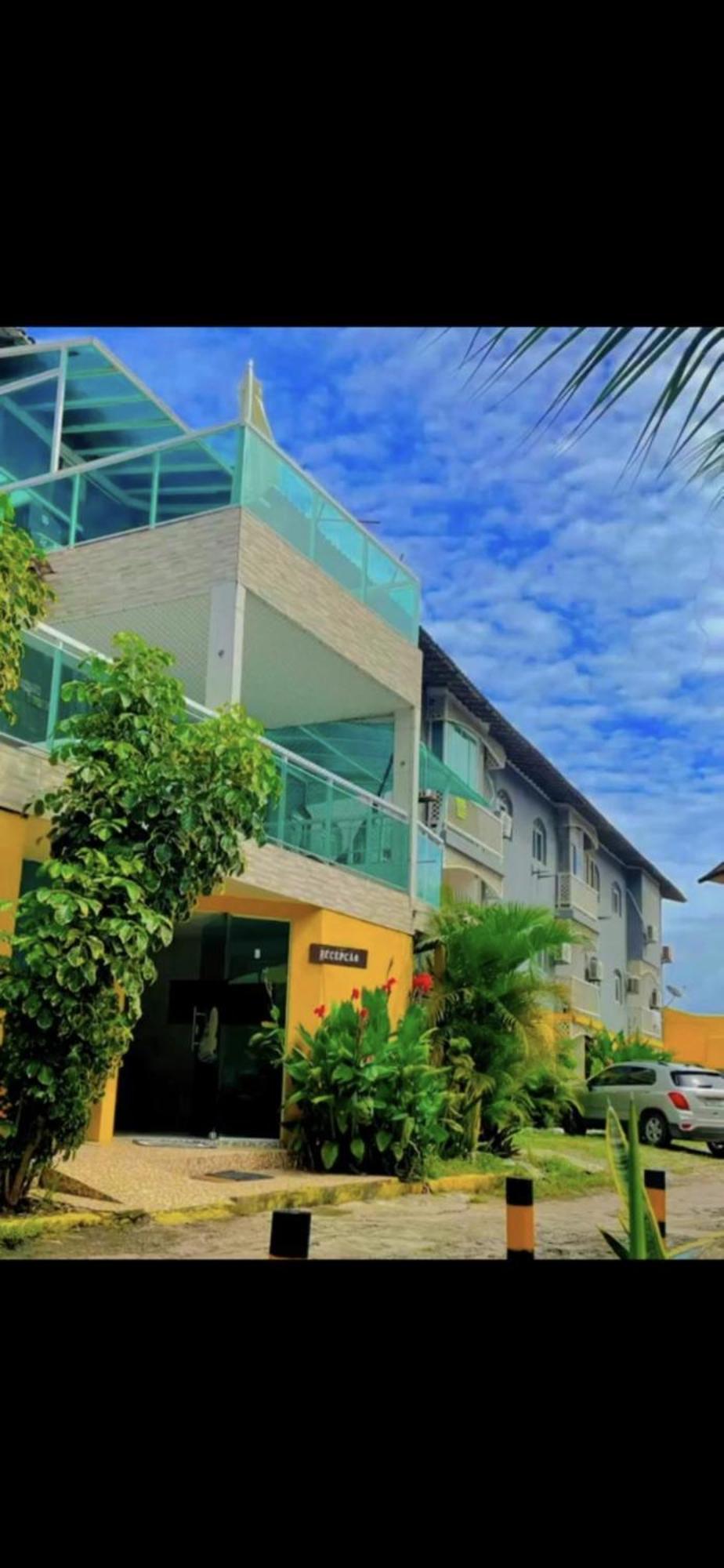 Flat Novo Maracaipe 3*