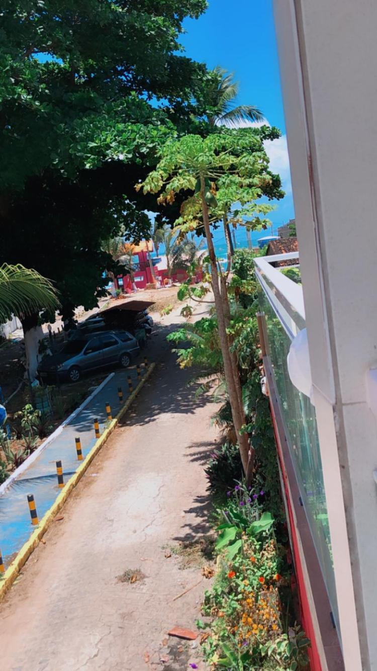 Flat Novo Maracaipe