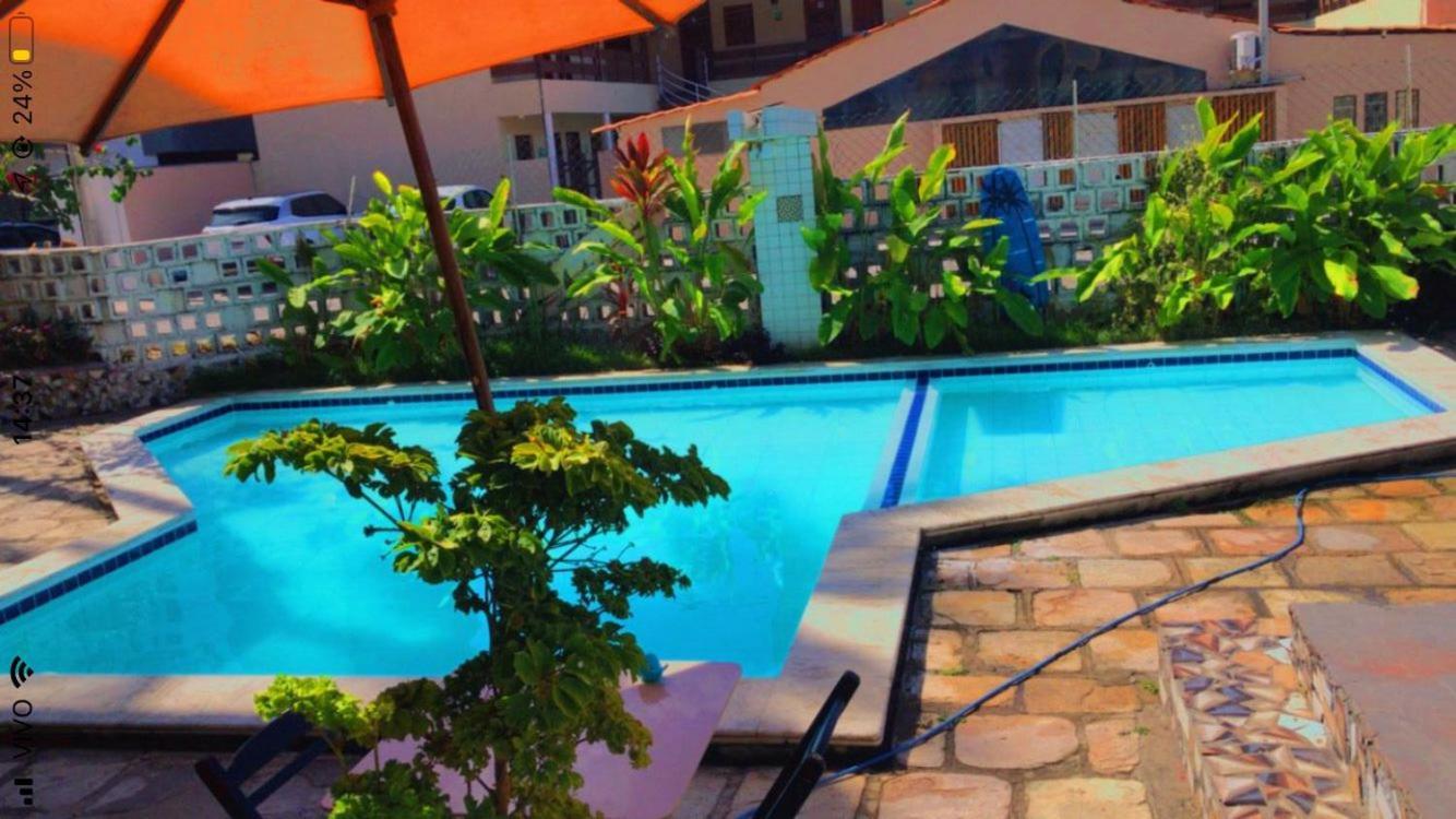 Flat Novo Maracaipe 3*