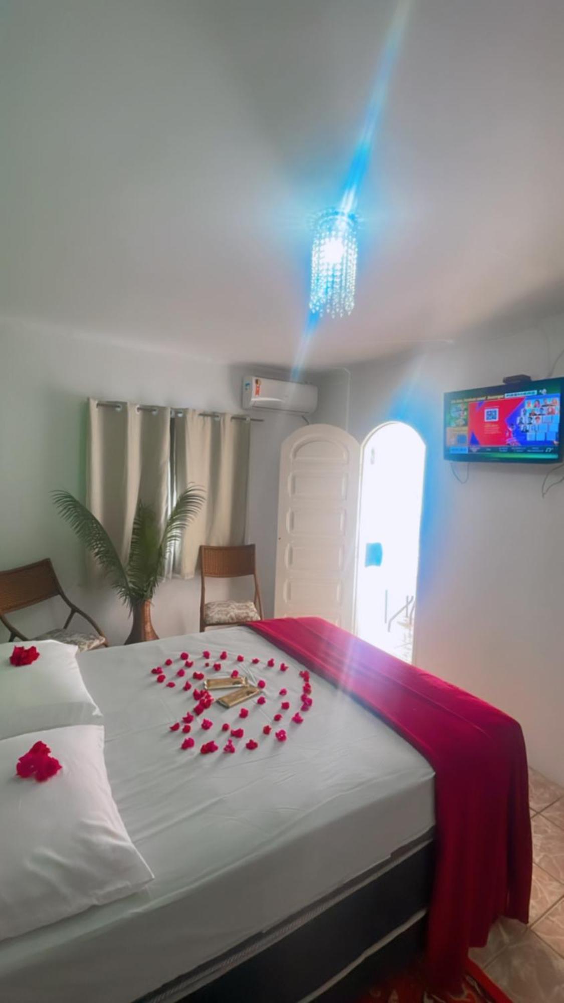 Flat Novo Maracaipe