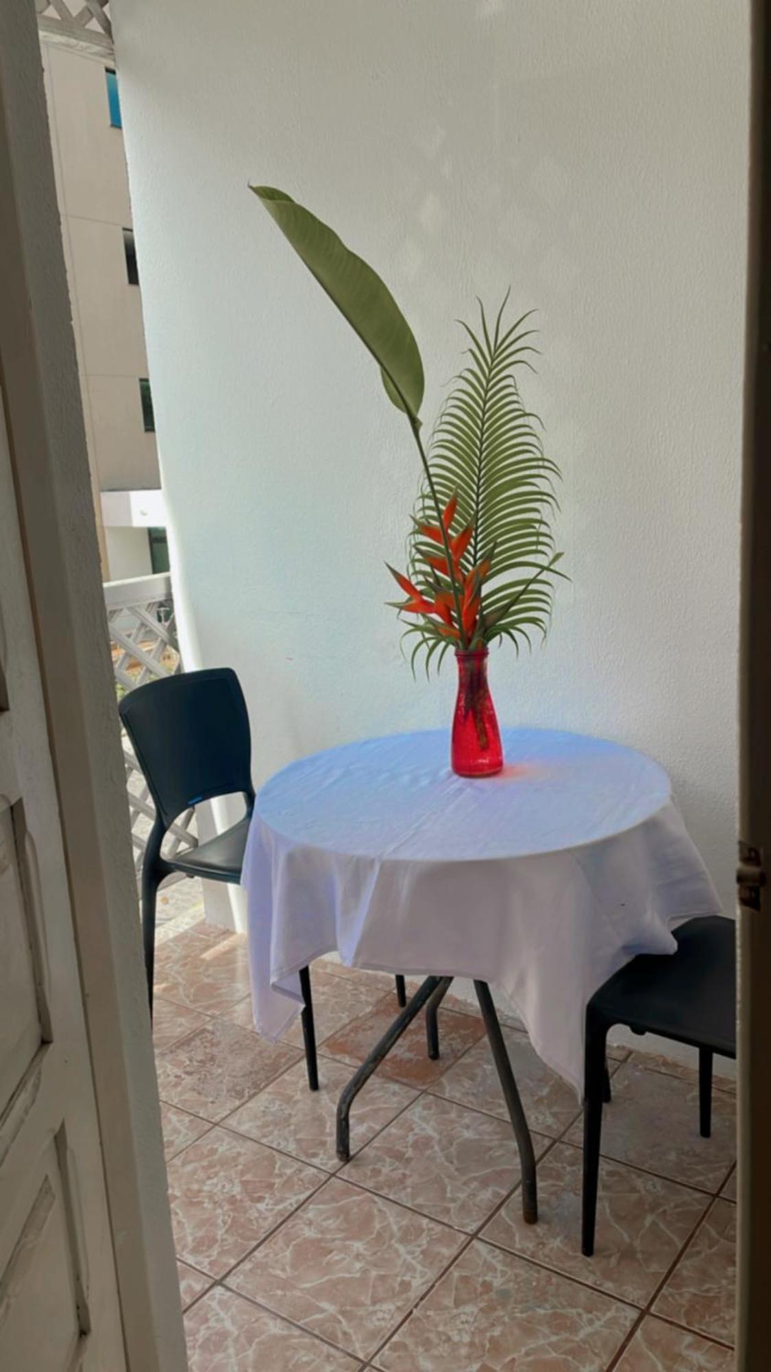 Flat Novo Maracaipe Hotel