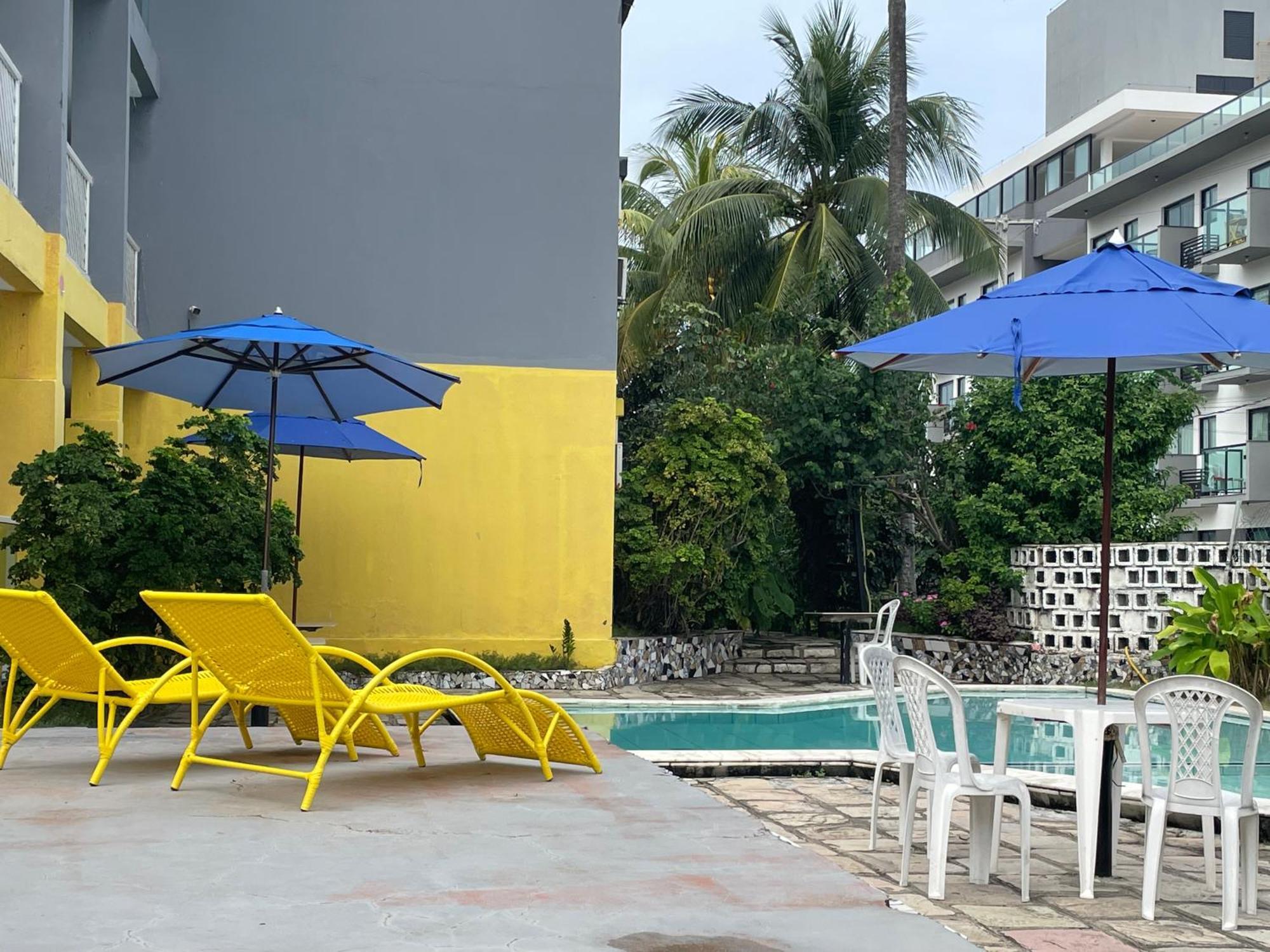 Flat Novo Maracaipe Hotel 3*